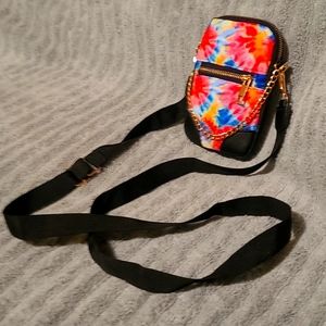 Crossbody